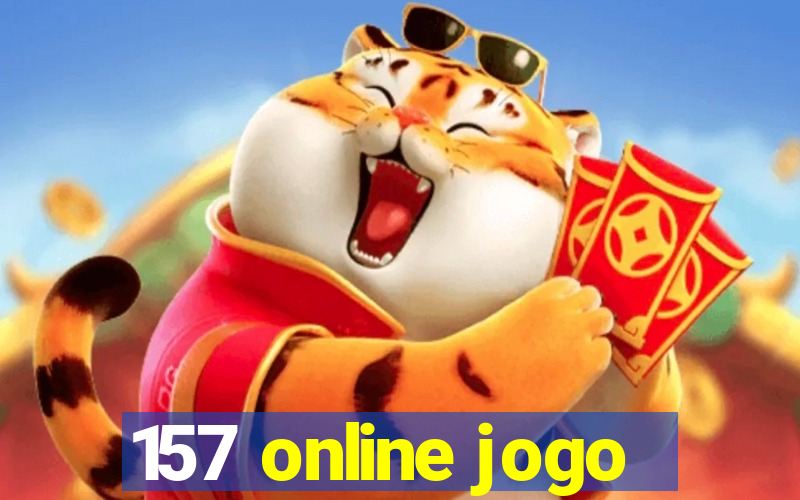 157 online jogo